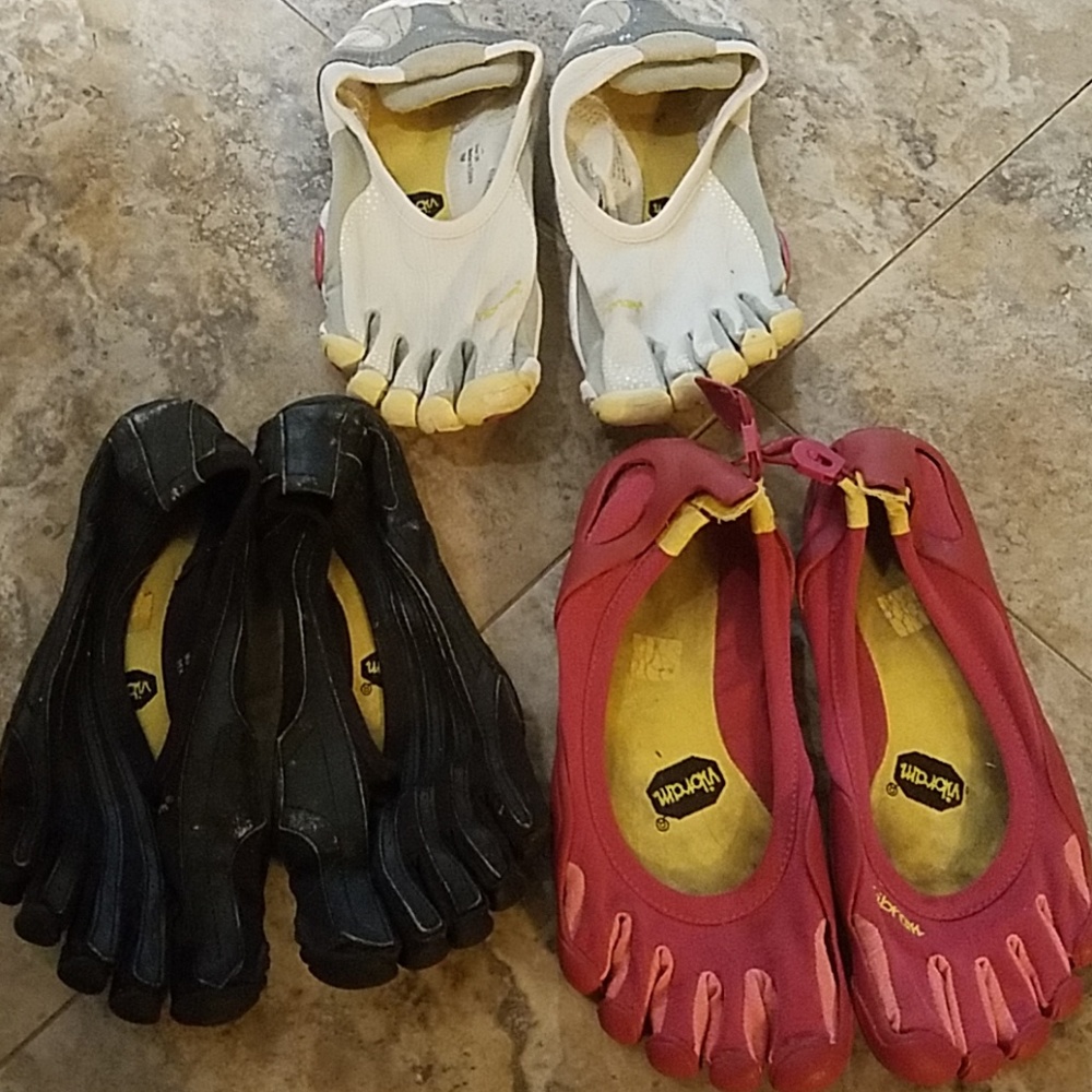 All sold